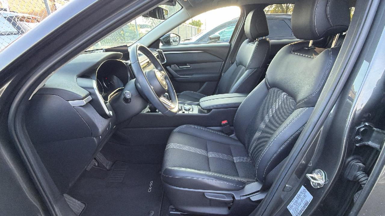 2024 Mazda CX-50 2.5 S Select Package San Antonio TX