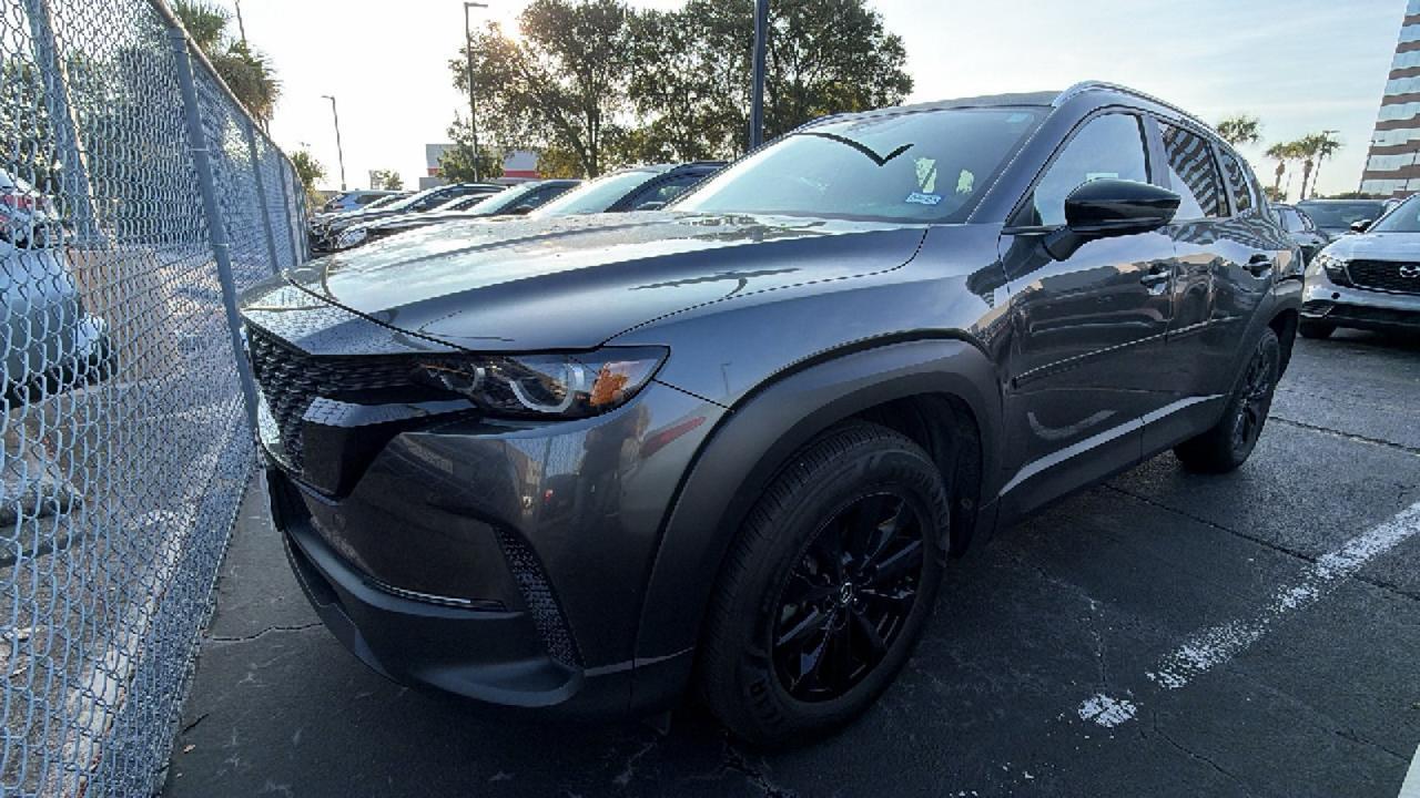 2024 Mazda CX-50 2.5 S Select Package San Antonio TX