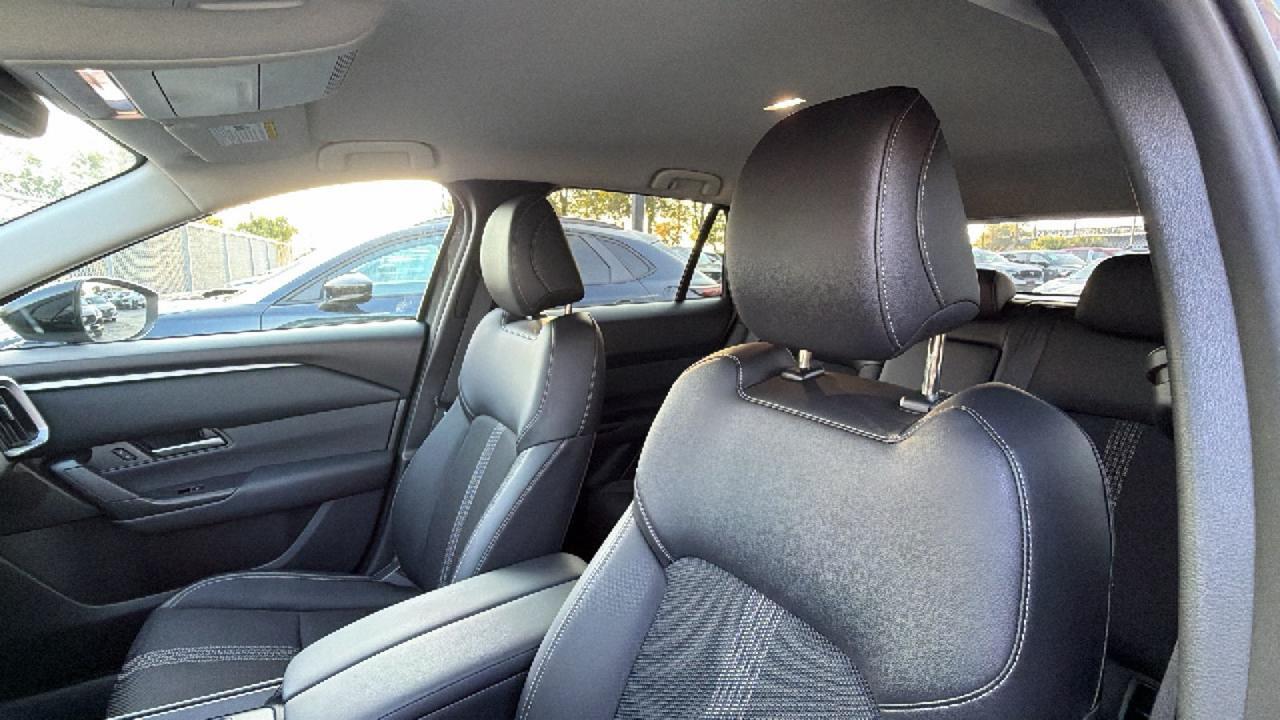 2024 Mazda CX-50 2.5 S Select Package San Antonio TX