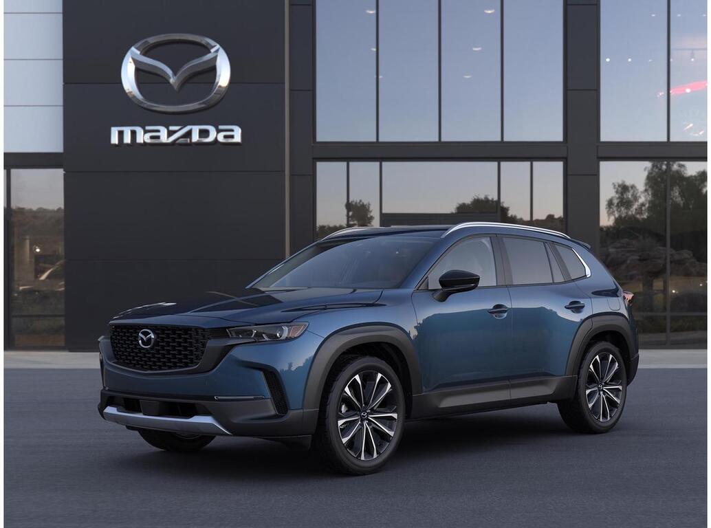 2024 Mazda CX-50 2.5 Turbo AWD Oshkosh WI