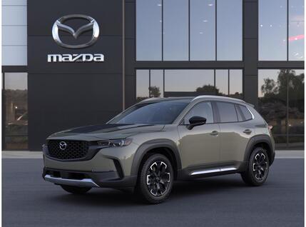 2024_Mazda_CX-50_2.5 Turbo Meridian Edition AWD_ Oshkosh WI