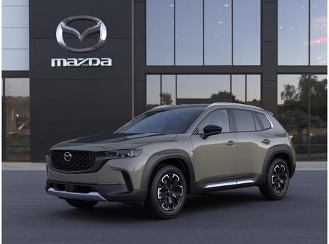 2024 Mazda CX-50 2.5 Turbo Meridian Edition AWD Oshkosh WI
