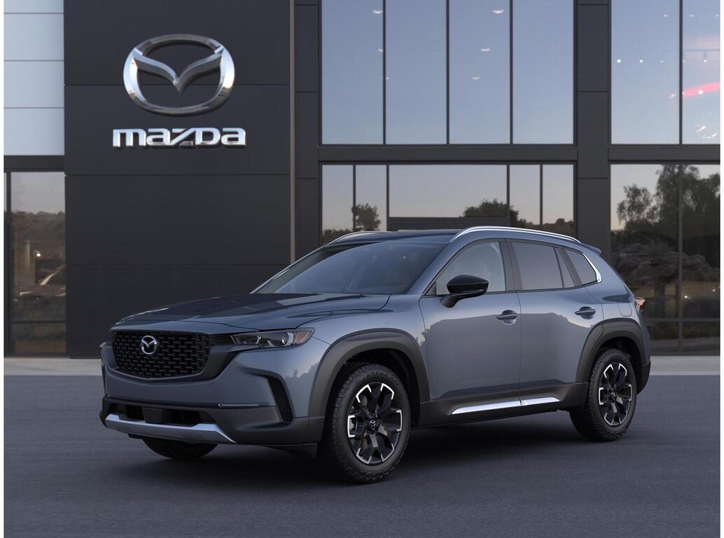 2024 Mazda CX-50 2.5 Turbo Meridian Edition AWD Oshkosh WI