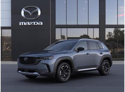 2024_Mazda_CX-50_2.5 Turbo Meridian Edition AWD_ Oshkosh WI