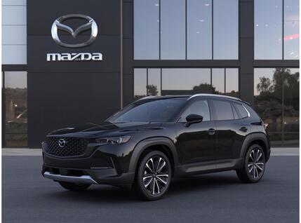 2024_Mazda_CX-50_2.5 Turbo Premium AWD_ Oshkosh WI