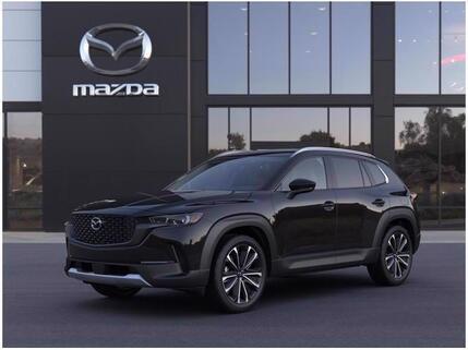 2024_Mazda_CX-50_2.5 Turbo Premium AWD_ Oshkosh WI