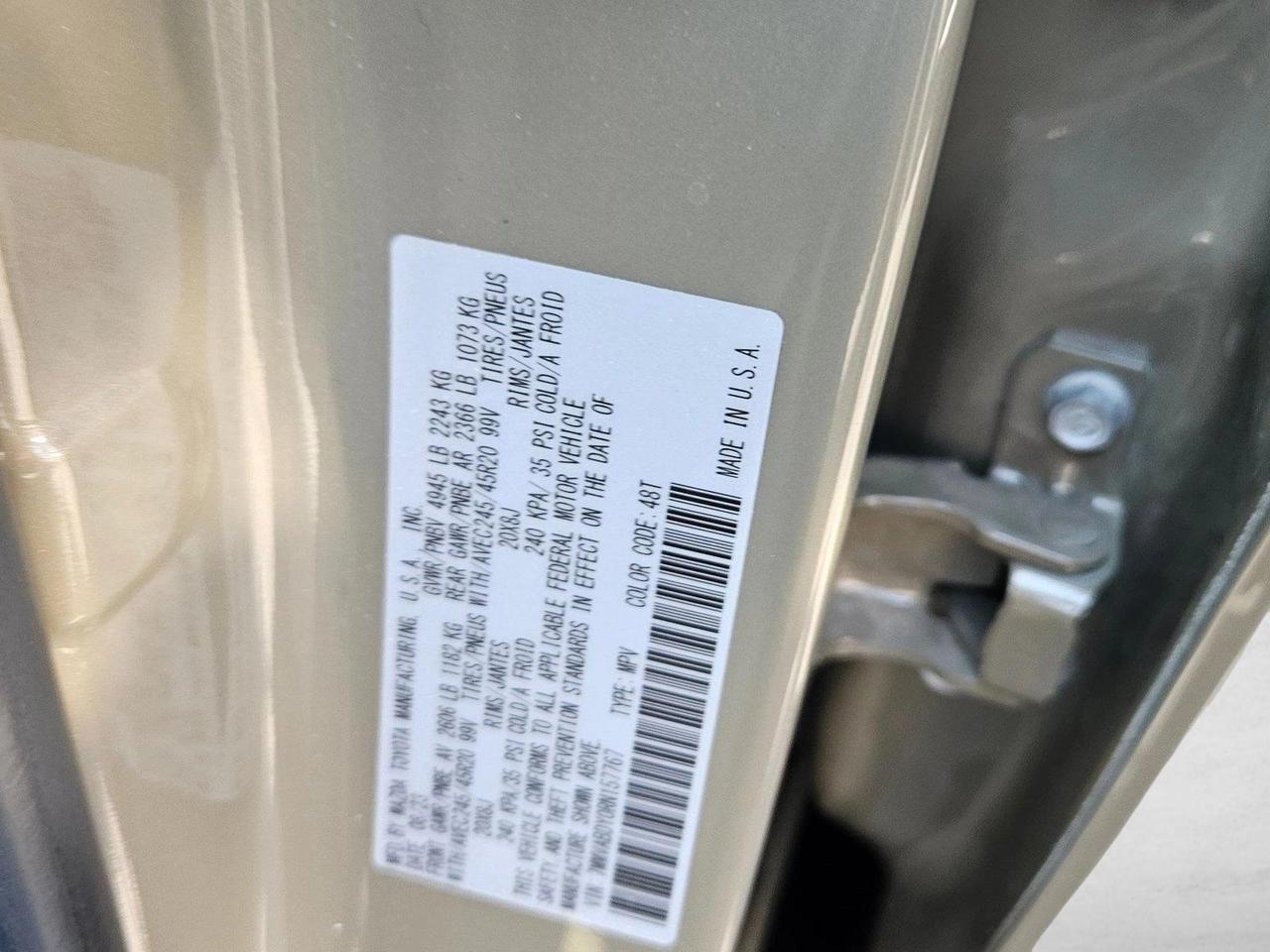 2024 Mazda CX-50 2.5 Turbo Premium Package Roseville CA