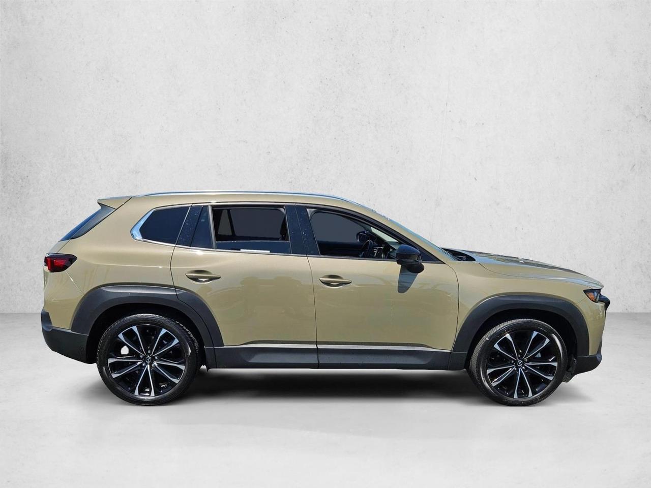 2024 Mazda CX-50 2.5 Turbo Premium Package Roseville CA