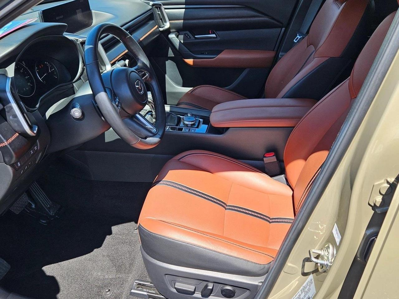 2024 Mazda CX-50 2.5 Turbo Premium Package Roseville CA