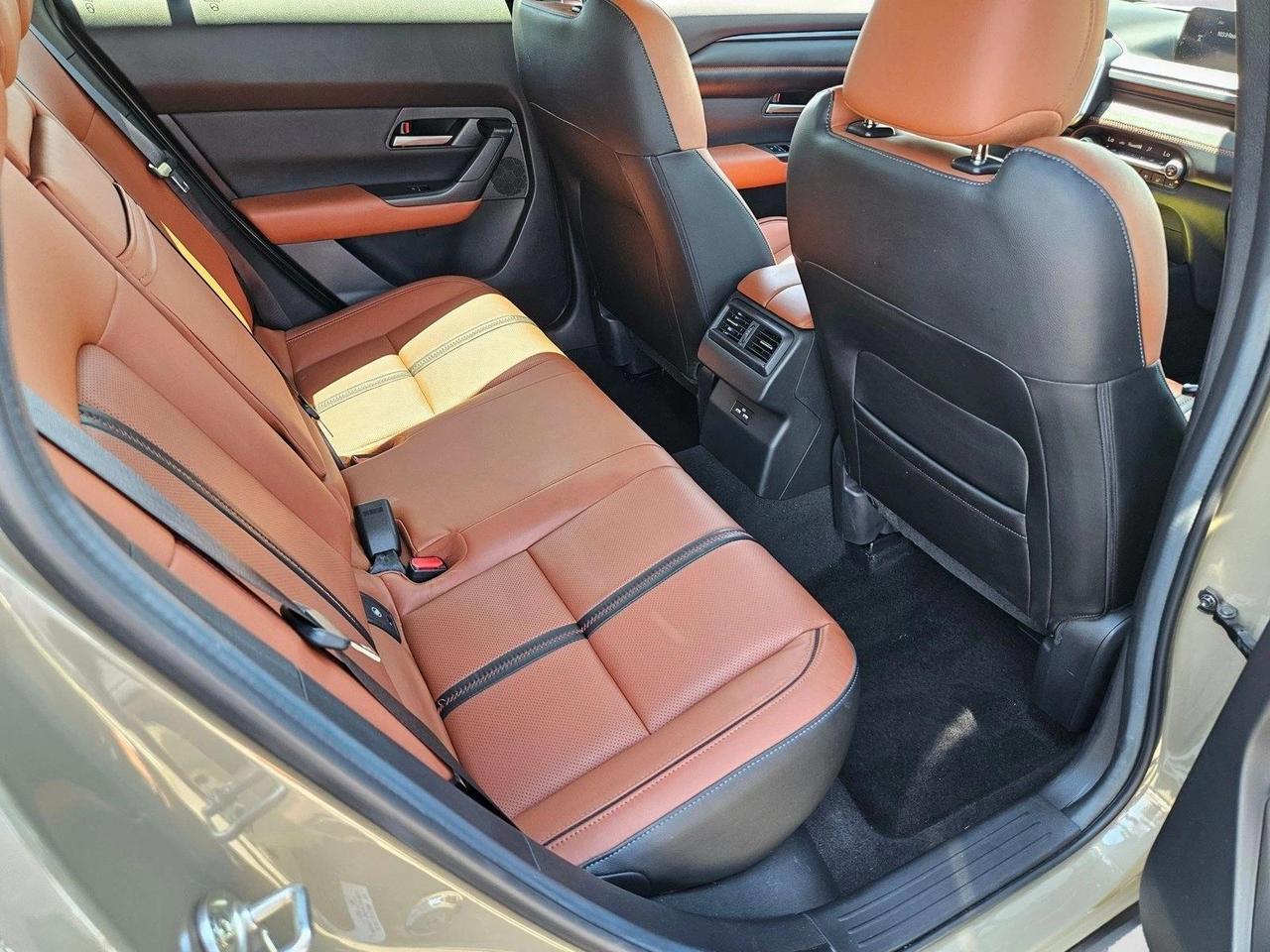 2024 Mazda CX-50 2.5 Turbo Premium Package Roseville CA