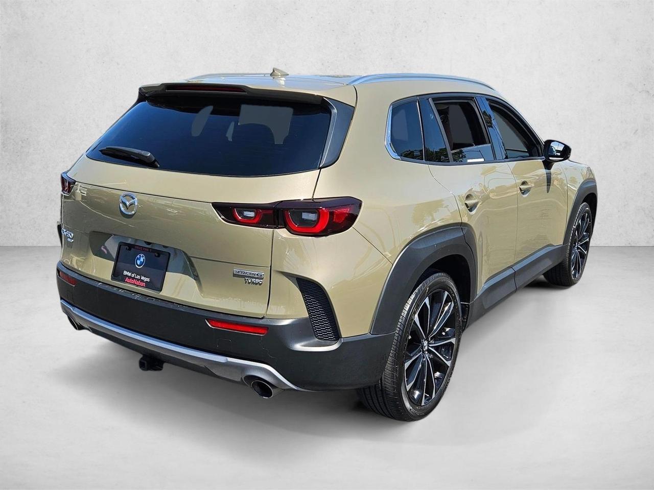2024 Mazda CX-50 2.5 Turbo Premium Package Roseville CA