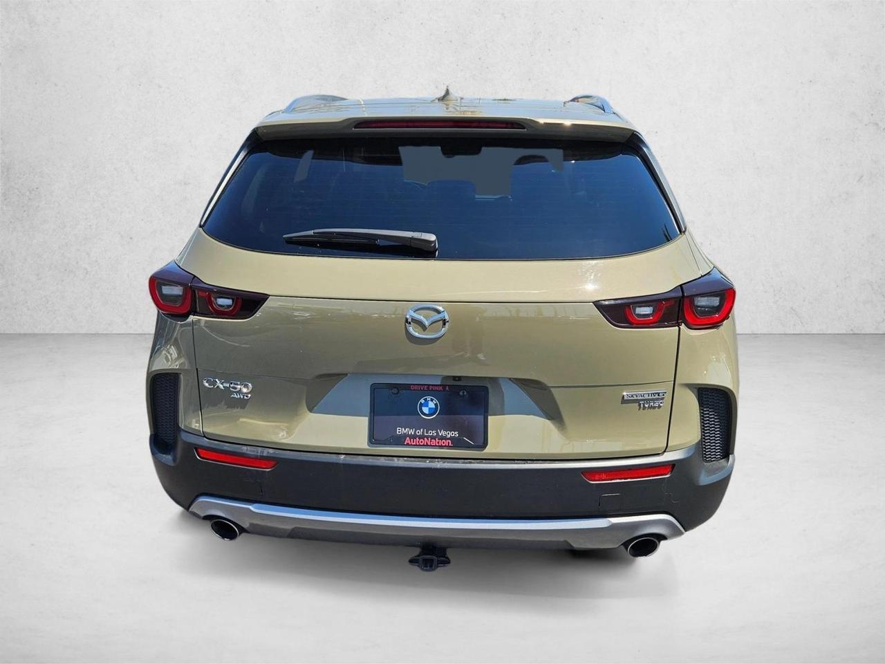 2024 Mazda CX-50 2.5 Turbo Premium Package Roseville CA