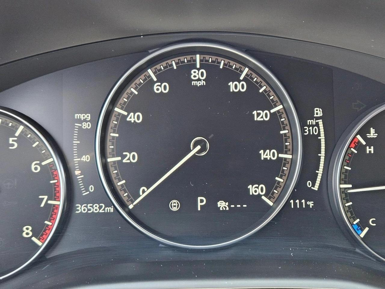 2024 Mazda CX-50 2.5 Turbo Premium Package Roseville CA