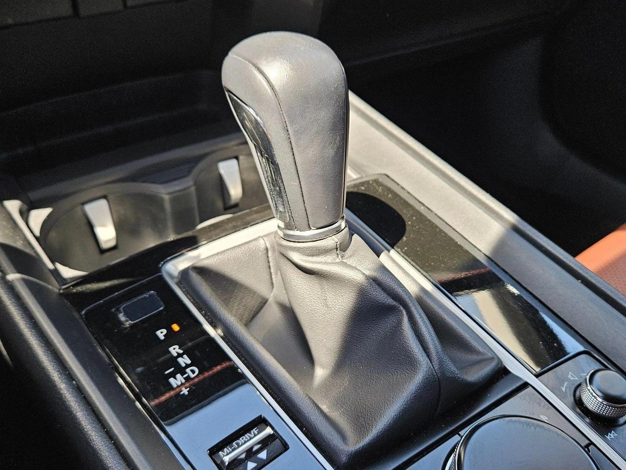 2024 Mazda CX-50 2.5 Turbo Premium Package Roseville CA