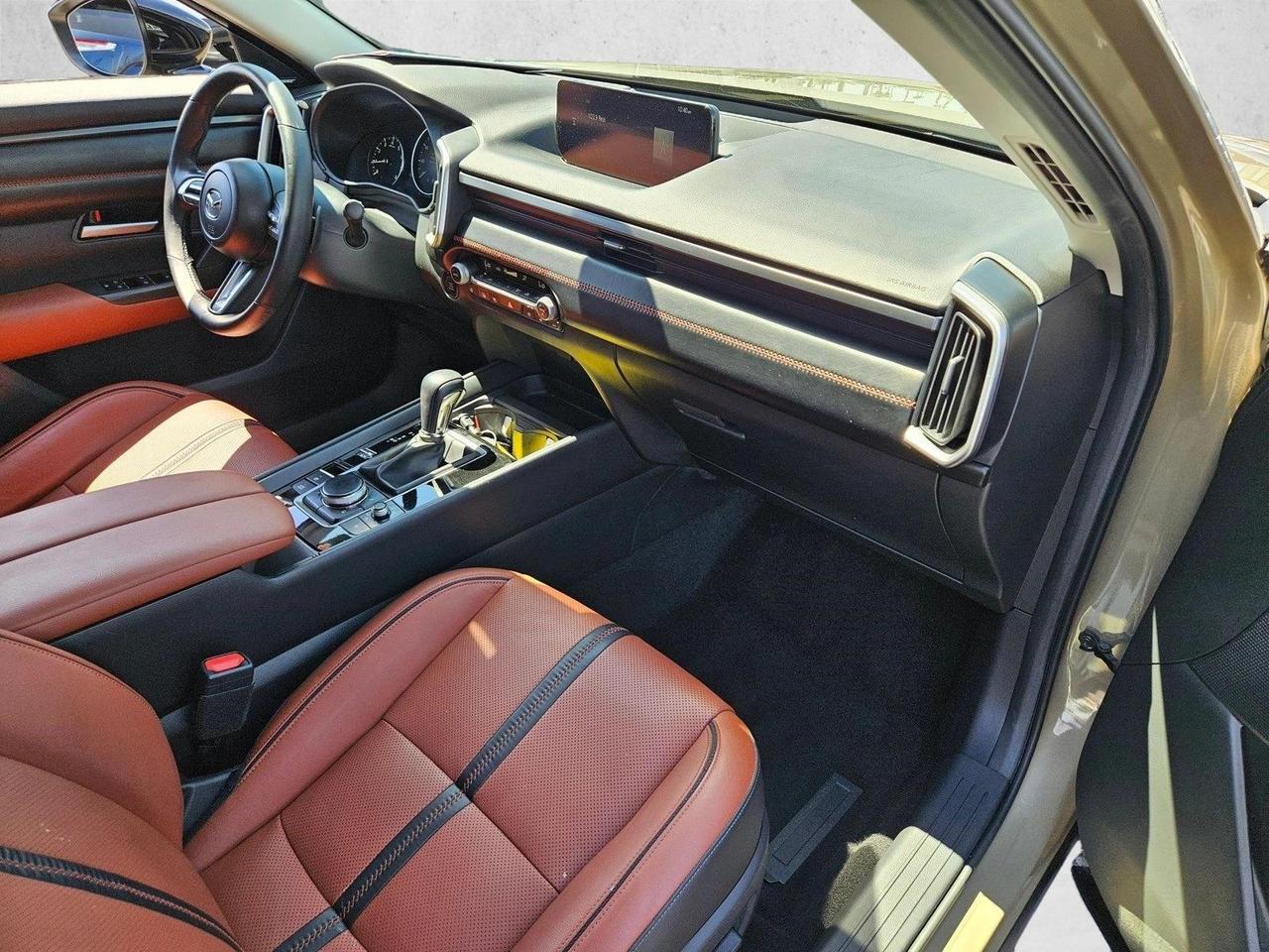 2024 Mazda CX-50 2.5 Turbo Premium Package Roseville CA