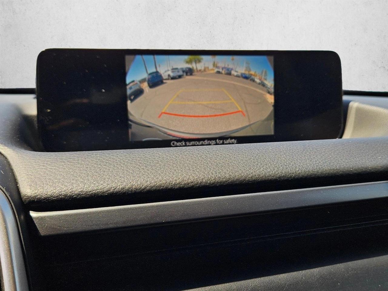 2024 Mazda CX-50 2.5 Turbo Premium Package Roseville CA