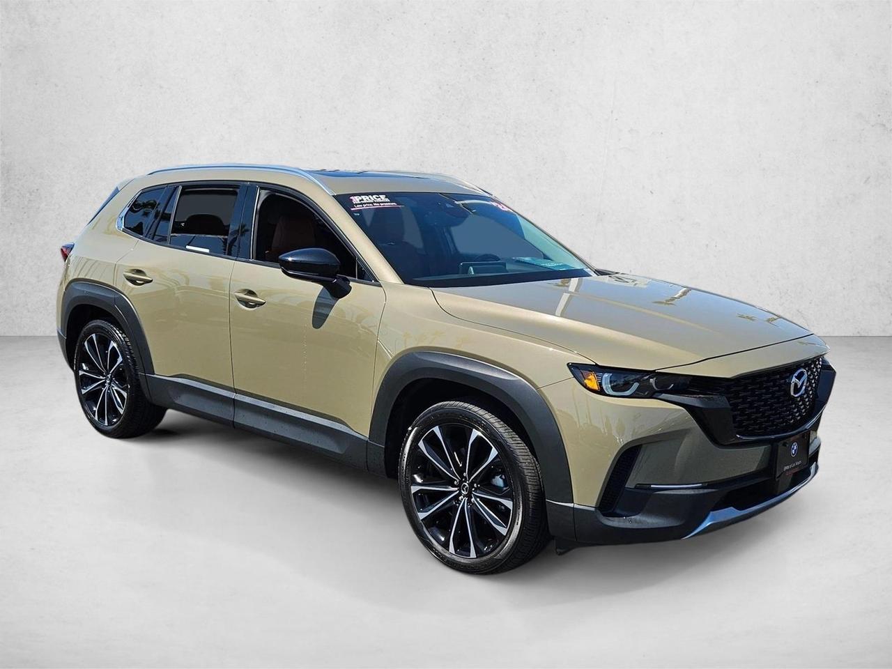 2024 Mazda CX-50 2.5 Turbo Premium Package