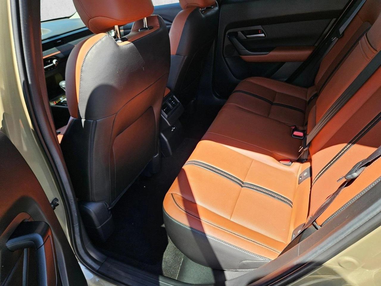 2024 Mazda CX-50 2.5 Turbo Premium Package Roseville CA