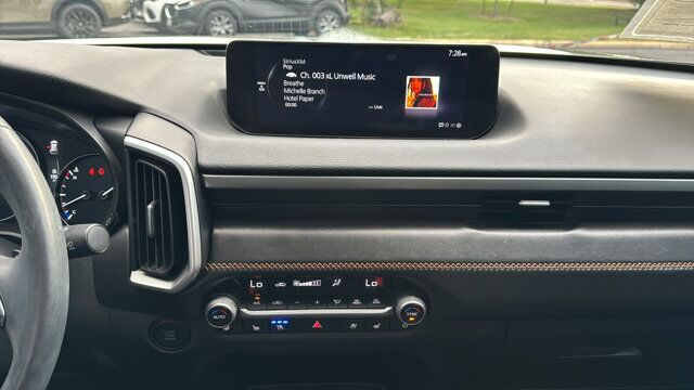 2024 Mazda CX-50 2.5 Turbo Premium Package San Antonio TX