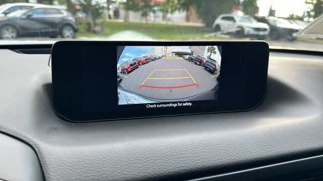 2024 Mazda CX-50 2.5 Turbo Premium Package San Antonio TX