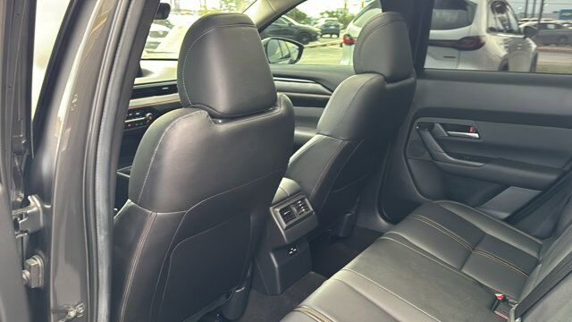 2024 Mazda CX-50 2.5 Turbo Premium Package San Antonio TX