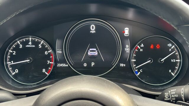2024 Mazda CX-50 2.5 Turbo Premium Package San Antonio TX