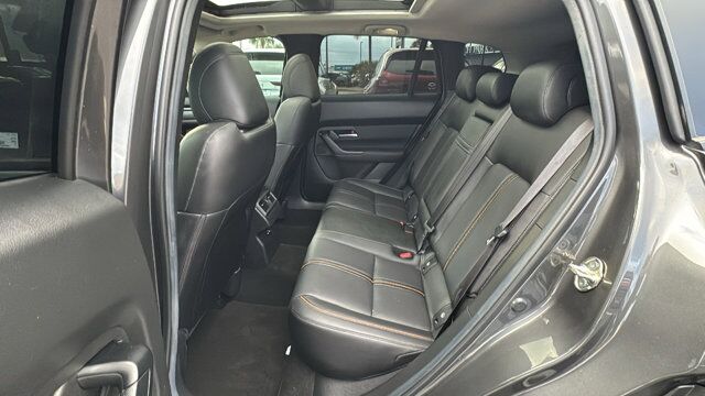 2024 Mazda CX-50 2.5 Turbo Premium Package San Antonio TX