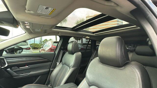 2024 Mazda CX-50 2.5 Turbo Premium Package San Antonio TX
