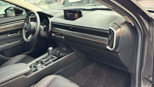 2024 Mazda CX-50 2.5 Turbo Premium Package San Antonio TX