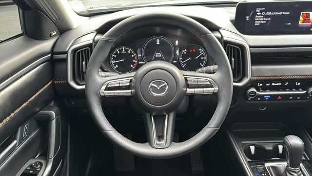 2024 Mazda CX-50 2.5 Turbo Premium Package San Antonio TX