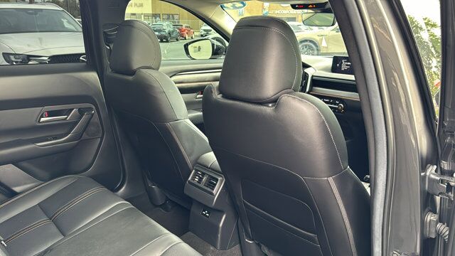 2024 Mazda CX-50 2.5 Turbo Premium Package San Antonio TX