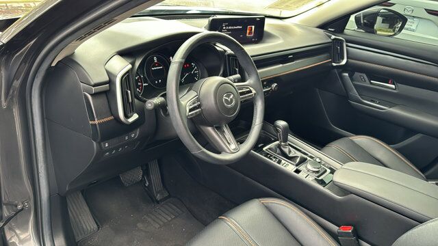 2024 Mazda CX-50 2.5 Turbo Premium Package San Antonio TX