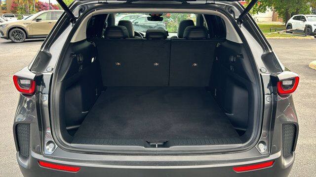 2024 Mazda CX-50 2.5 Turbo Premium Package San Antonio TX