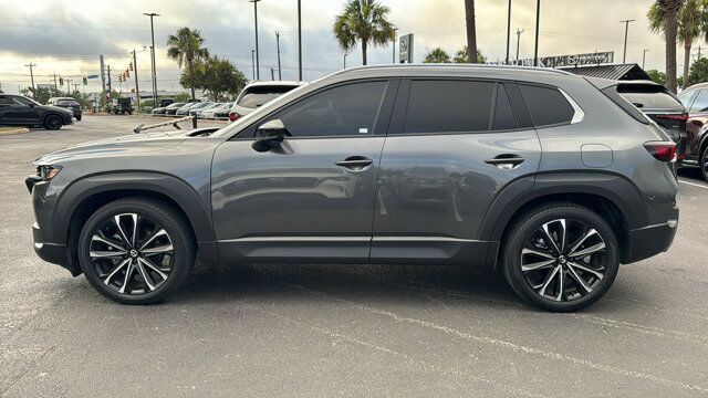 2024 Mazda CX-50 2.5 Turbo Premium Package San Antonio TX