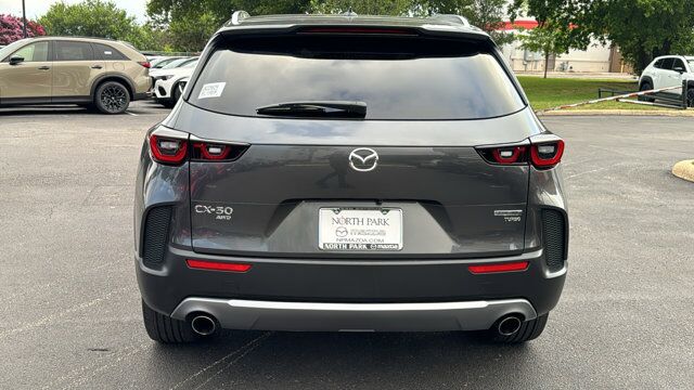 2024 Mazda CX-50 2.5 Turbo Premium Package San Antonio TX