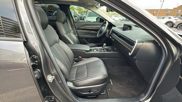 2024 Mazda CX-50 2.5 Turbo Premium Package San Antonio TX