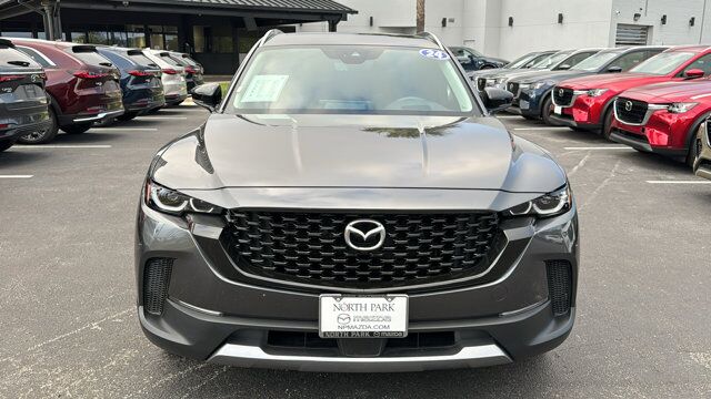 2024 Mazda CX-50 2.5 Turbo Premium Package San Antonio TX