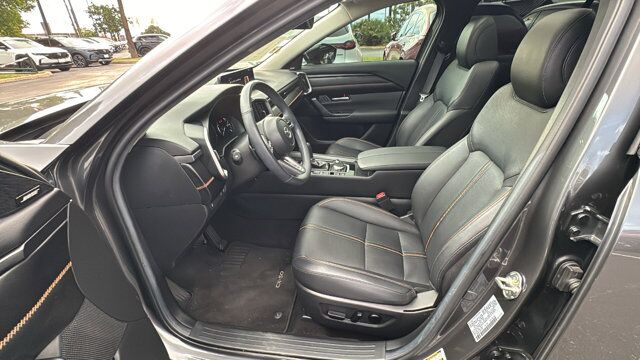 2024 Mazda CX-50 2.5 Turbo Premium Package San Antonio TX