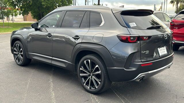 2024 Mazda CX-50 2.5 Turbo Premium Package San Antonio TX
