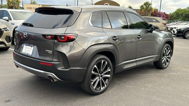 2024 Mazda CX-50 2.5 Turbo Premium Package San Antonio TX