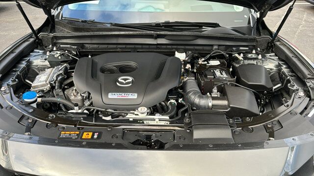 2024 Mazda CX-50 2.5 Turbo Premium Package San Antonio TX