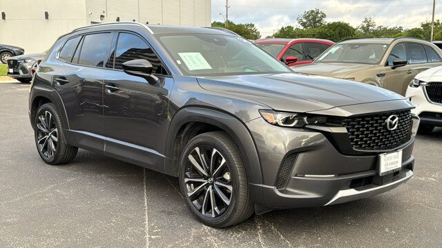 2024 Mazda CX-50 2.5 Turbo Premium Package San Antonio TX