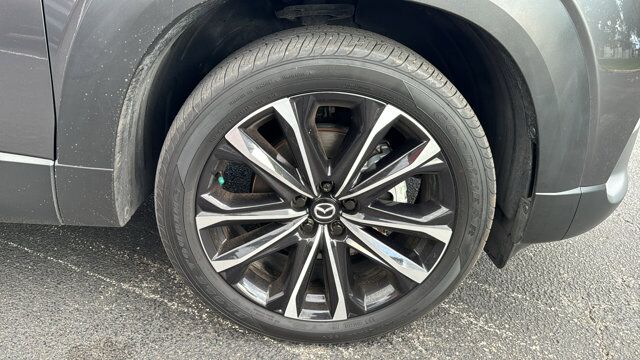 2024 Mazda CX-50 2.5 Turbo Premium Package San Antonio TX