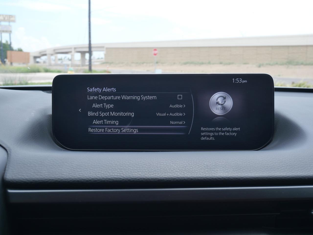 2024 Mazda CX-50 2.5 Turbo Premium Package San Juan TX