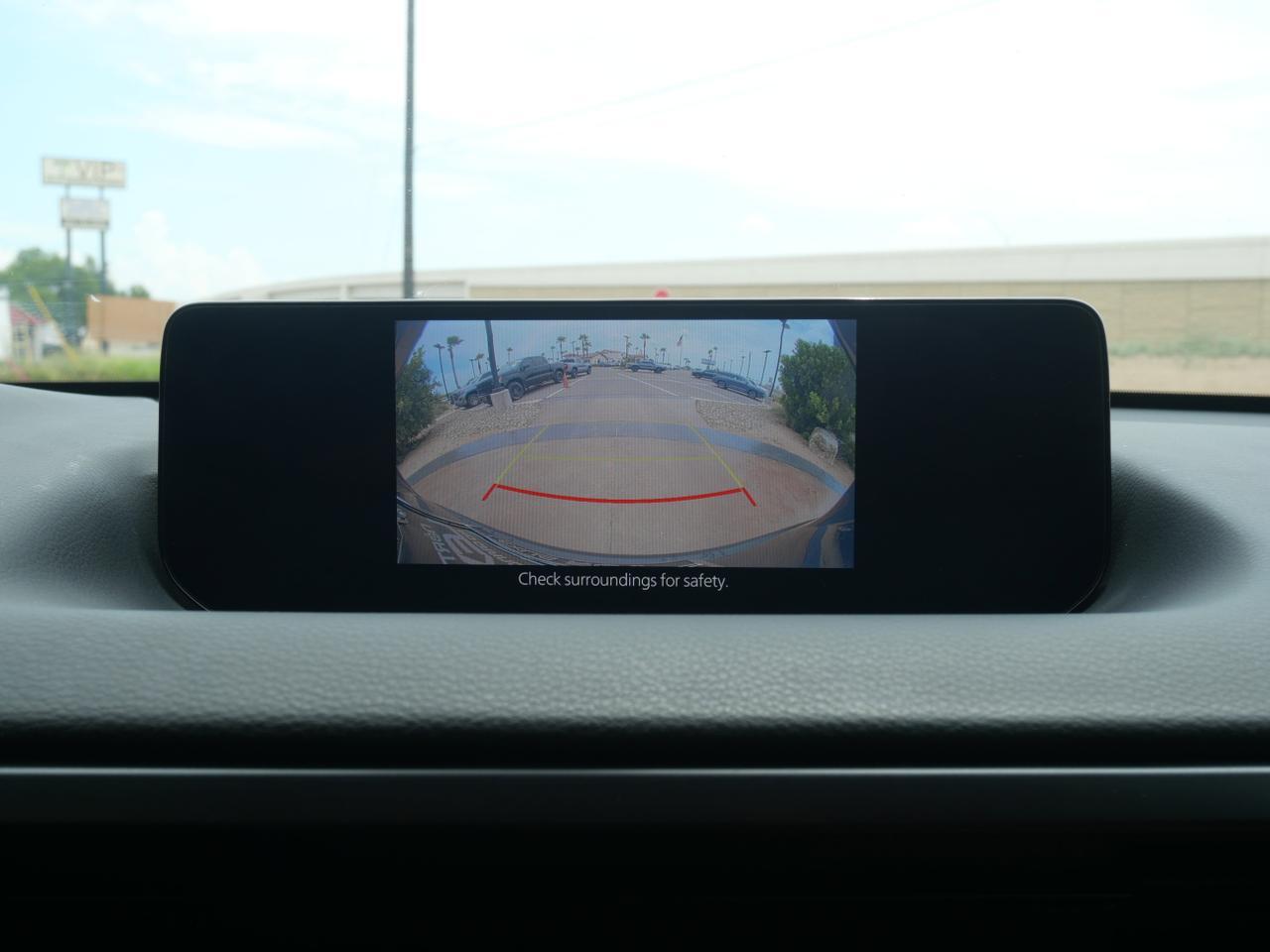 2024 Mazda CX-50 2.5 Turbo Premium Package San Juan TX