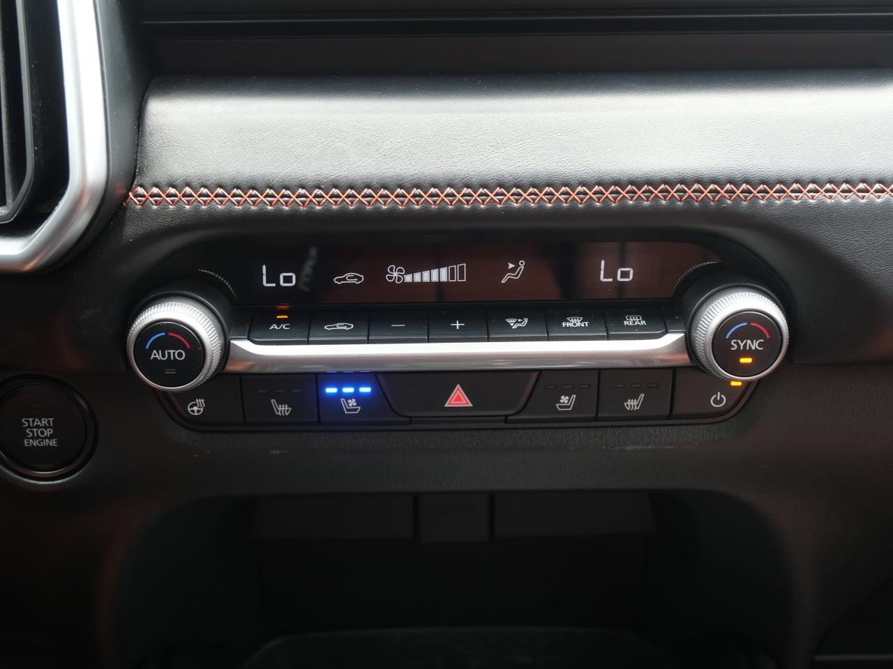 2024 Mazda CX-50 2.5 Turbo Premium Package San Juan TX