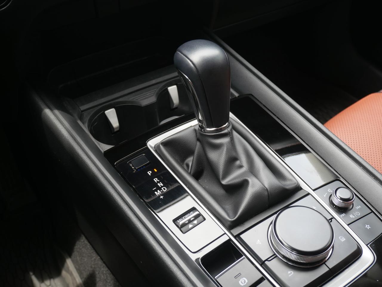 2024 Mazda CX-50 2.5 Turbo Premium Package San Juan TX