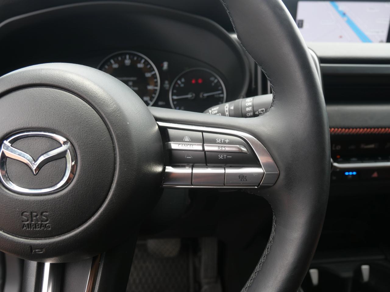 2024 Mazda CX-50 2.5 Turbo Premium Package San Juan TX