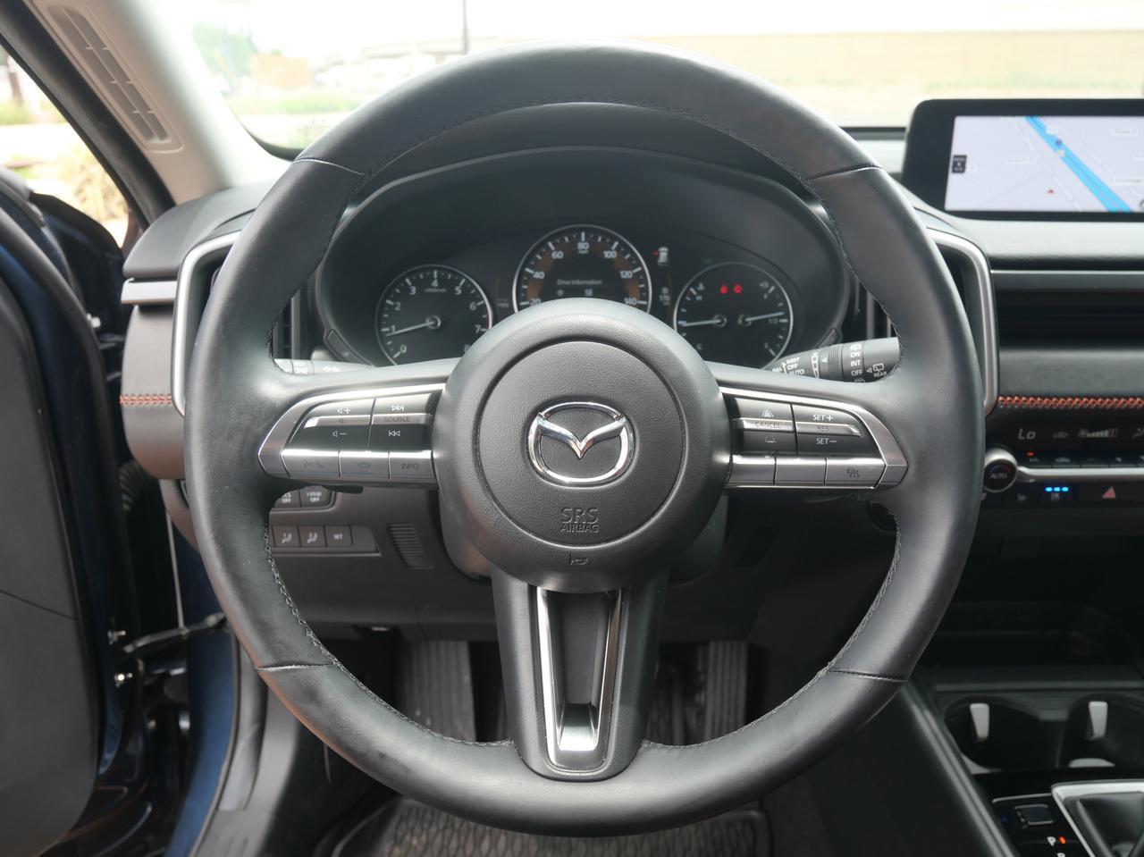 2024 Mazda CX-50 2.5 Turbo Premium Package San Juan TX