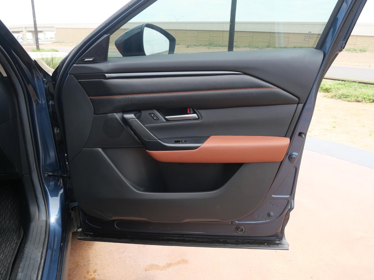 2024 Mazda CX-50 2.5 Turbo Premium Package San Juan TX